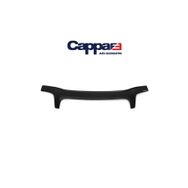 Cappafe Fiat Doblo 2000-2005 Yılı Arası Ön Kaput Koruyucu Rüzgarlığı