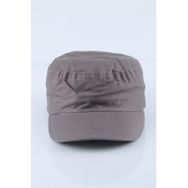 Cappello CAPCSTR03 Castro Avcı Model Gri Şapka