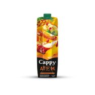 Cappy 1 lt Atom Meyve Suyu