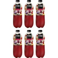 Cappy 1 lt Pet Ramazan Şerbeti