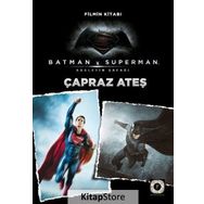 Çapraz Ateş - Artemis Komisyon