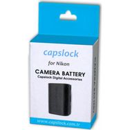Capslock Nikon EN-EL3E Batarya