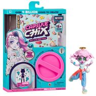 Capsule 59202 Chix Magic Oyun Seti