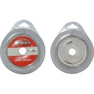 Captain 10 mt Steel Wire Leader 25 lbs Çelik Tel