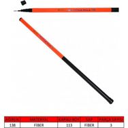 Captain 1055 Cix Style Pole Göl Kamışı