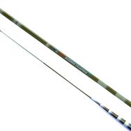 Captain 1065 360 cm Bamboo Telepole Kısa Göl Kamışı