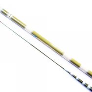 Captain 1065 630 cm Bamboo Pole Kısa Kapanır Göl Kamışı