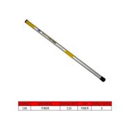 Captain 1071 800 cm First Ring Pole Bilezikli Göl Kamışı