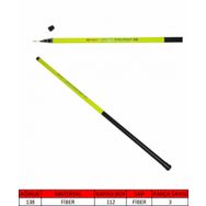 Captain 1072 300 cm Steady Ring Pole Bilezikli Göl Kamışı
