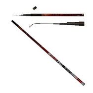 Captain 1080 Solaris Pole Karbon Göl Kamışı