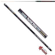 Captain 1090 600 cm Port Fish Carbon Torch Pole Göl Kamışı