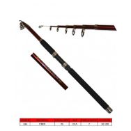 Captain 1260 50-100 gr 360 cm Explorer Tele Kamış