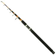 Captain 1300 Boat Fisher 270 cm 100-300 gr Teleskopik Kamış