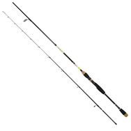 Captain 1351 Popping 2 Parça 3-15 gr Atar 228 cm LRF Spin Kamış