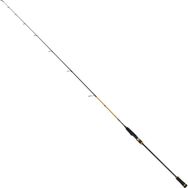 Captain 1414 Flutter Jig 198 cm PE2.0 Max 90 gr 2 Parça Olta Kamışı
