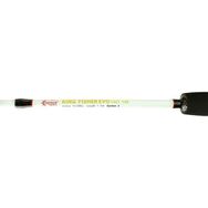 Captain 1421 15-25LBS Atar King Fisher 135 cm Evo 2 Parça Dolgu Tekne Kamışı