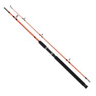 Captain 1423 15 25 lbs Atar 270 cm King Fisher 2 Parça Dolgu Tekne Kamışı