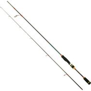 Captain 1425 Shrimp Hunter 2 Parça 3-15 gr Atar Light Spin Kamış