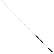 Captain 1428 Max 150 gr Atar 0-165 cm Egi Fisher 2 Parça Solid Tekne Kamışı