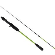 Captain 1432 Sarda 187 cm Slow 1-3 PE Jig Kamışı