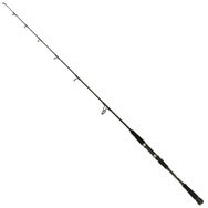 Captain 1437 20-30LBS Atar 165 cm Montano Big Boat 2 Parça Karbon Tekne Kamışı