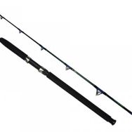Captain 1438 8 15 lbs Atar 180 cm Tournament Boat 2 Parça Solid Tekne Kamışı