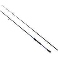 Captain 1449 40-90 gr Atar Shorline 290 cm 2 Parça Shore Jig Kamışı