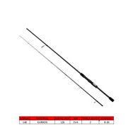 Captain 1457 8-28 gr 244 cm 2 Parça Angelkıss Spın