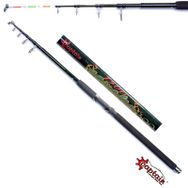 Captain 1500 100-200 gr 170 cm Camelon Kamış
