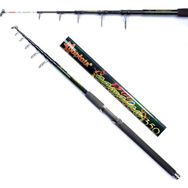 Captain 1500 Camelon 350 cm 100-200 gr Olta Kamışı