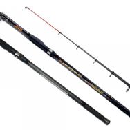 Captain 1505 150 250 gr Atar 420 cm Matrix Tele Surf Kamış