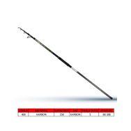 Captain 1524 80-180 gr 425 cm Cast Strong Elıte Kamış