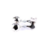 Captain 16 mm Metal Kıskaçlı Kamış Olta Zili