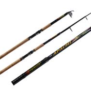 Captain 1650 100-300 gr 300 cm Apachı Kamış