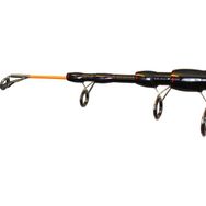 Captain 1668 Beach Flex Light Tele 40-140 gr Atar 270 cm Surf Kamış