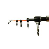Captain 1680 100-250 gr Atar 420 cm Surf Power Tele Surf Kamış