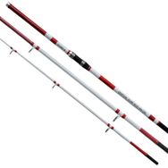 Captain 1698 400 cm 120-180 gr Vertıgal Surf Kamış