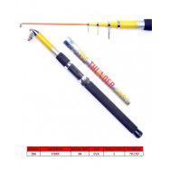 Captain 1705 Thunder 70-150 gr Atar 270 cm Olta Kamışı