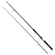 Captain 1741 CX-Flex 2.40 mt 15-45 gr Action 2 Parça Spin Kamış