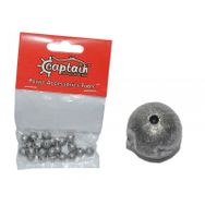 Captain 25'li Paket Misket Kurşun