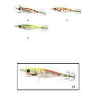 Captain 3000 Example Squid 12 6 cm Kalamar Zokası