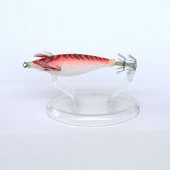 Captain 3001 Totosutte Squid Jig 6 cm Color 1 Kalamar Zokası