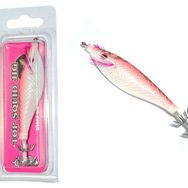Captain 3002 Mistake Squid Jig 7 cm Color 2 Kalamar Zokası