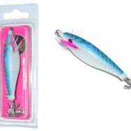 Captain 3002 Mistake Squid Jig 7 cm Color 4 Kalamar Zokası