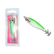 Captain 3002 Mistake Squid Jig 7 cm Color 5 Kalamar Zokası