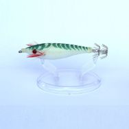 Captain 3002 Mistake Squid Jig 7 cm Color 6 Kalamar Zokası