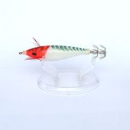 Captain 3002 Mistake Squid Jig 7 cm Color 7 Kalamar Zokası