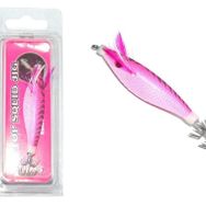 Captain 3003 Excelance Squid Jig 6 cm Color 1 Kalamar Zokası