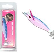Captain 3003 Excelance Squid Jig 6 cm Color 4 Kalamar Zokası