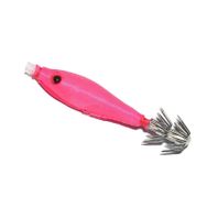 Captain 3007 Metsuki Soft Squid 5 cm Color 07 Kalamar Zokası
